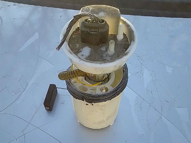 bontott SEAT IBIZA III Üzemanyag Szivattyú