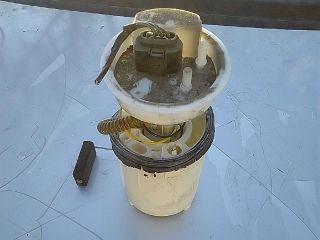 bontott SEAT IBIZA III Üzemanyag Szivattyú