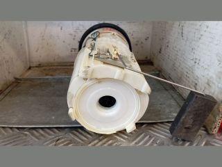 bontott SEAT IBIZA III Üzemanyag Szivattyú