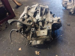 bontott SEAT IBIZA III Váltó (Mechanikus)