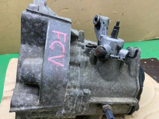 bontott SEAT IBIZA III Váltó (Mechanikus)