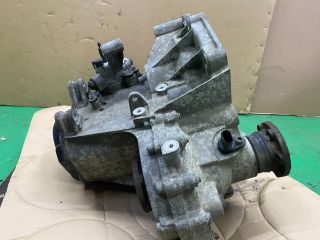 bontott SEAT IBIZA III Váltó (Mechanikus)