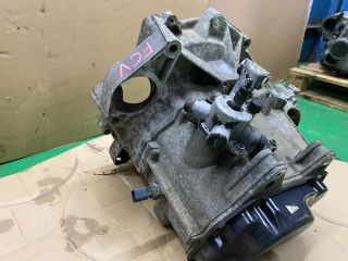 bontott SEAT IBIZA III Váltó (Mechanikus)