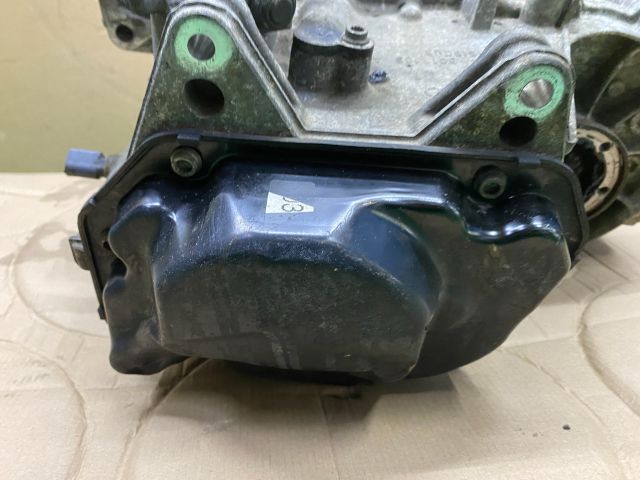 bontott SEAT IBIZA III Váltó (Mechanikus)