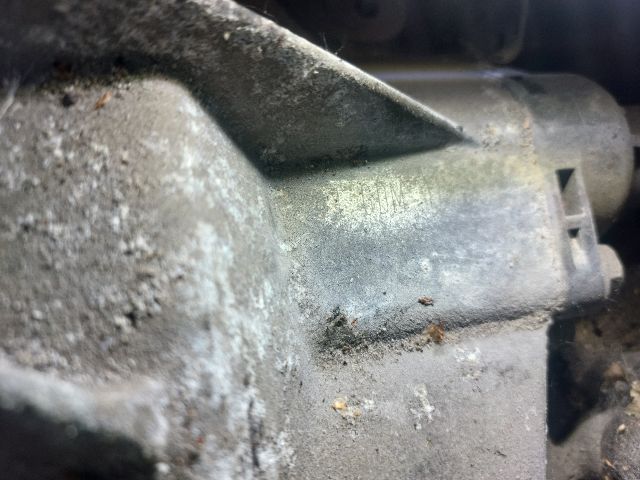 bontott SEAT IBIZA III Váltó (Mechanikus)