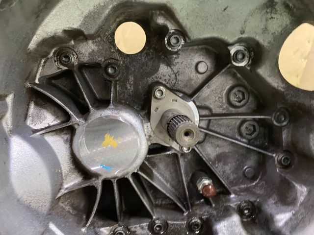 bontott SEAT IBIZA III Váltó (Mechanikus)