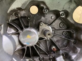 bontott SEAT IBIZA III Váltó (Mechanikus)