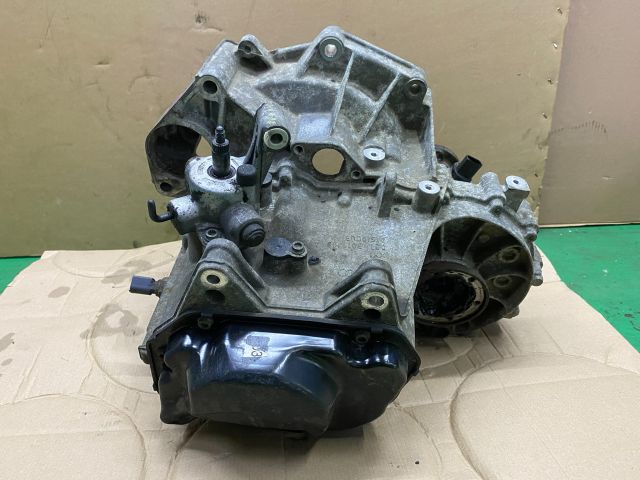 bontott SEAT IBIZA III Váltó (Mechanikus)