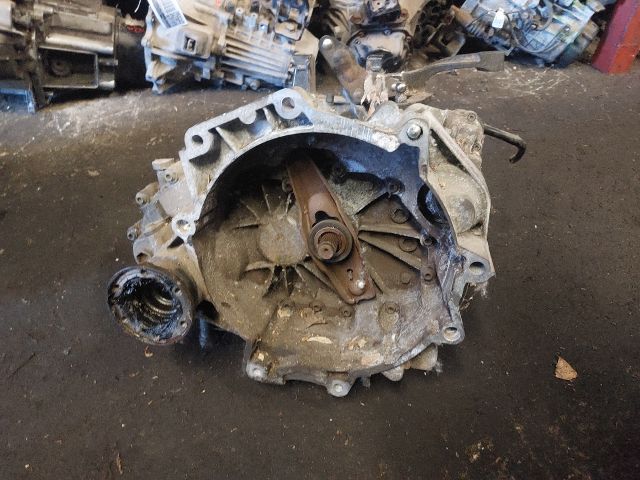 bontott SEAT IBIZA III Váltó (Mechanikus)