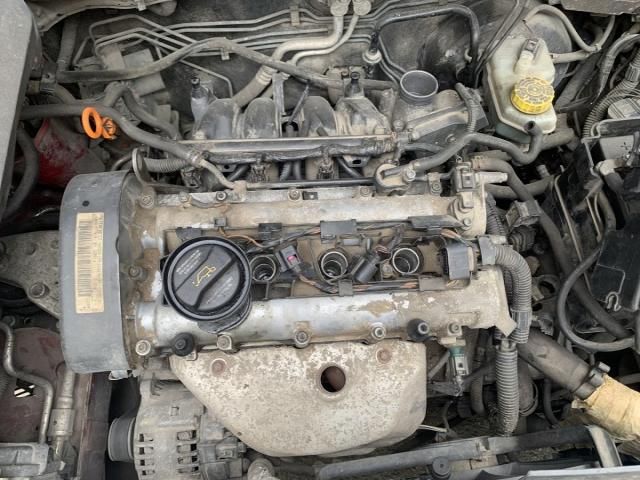 bontott SEAT IBIZA III Váltó Tartó Bak (Pozíciófüggetlen)