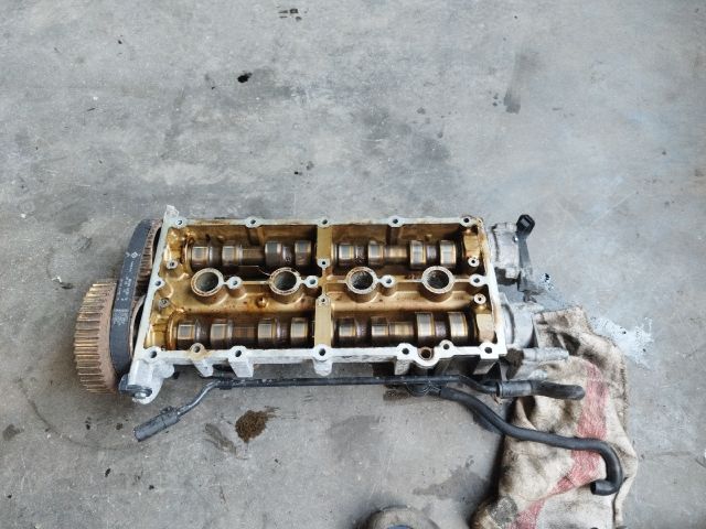 bontott SEAT IBIZA III Vezérműtengely Házzal