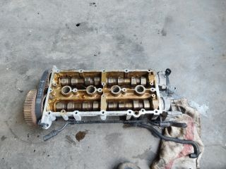 bontott SEAT IBIZA III Vezérműtengely Házzal