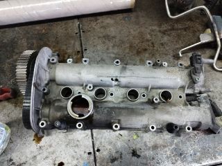 bontott SEAT IBIZA III Vezérműtengely Házzal