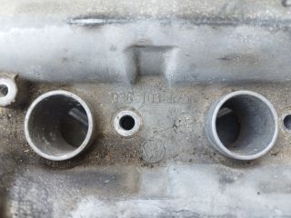 bontott SEAT IBIZA III Vezérműtengely Házzal