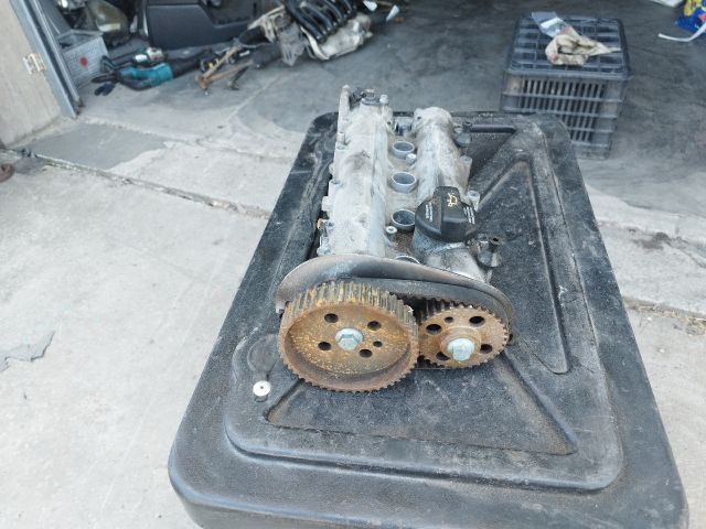 bontott SEAT IBIZA III Vezérműtengely Házzal