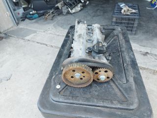 bontott SEAT IBIZA III Vezérműtengely Házzal