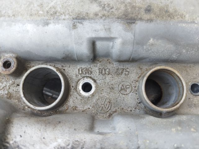 bontott SEAT IBIZA III Vezérműtengely Házzal