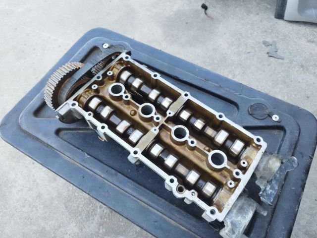 bontott SEAT IBIZA III Vezérműtengely Házzal