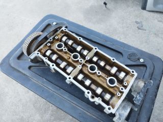 bontott SEAT IBIZA III Vezérműtengely Házzal