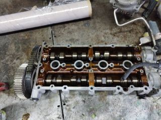 bontott SEAT IBIZA III Vezérműtengely Házzal