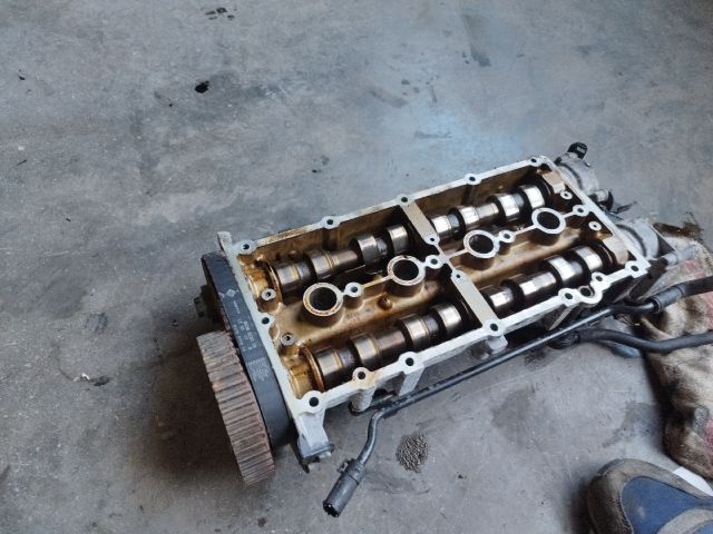 bontott SEAT IBIZA III Vezérműtengely Házzal