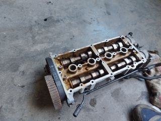 bontott SEAT IBIZA III Vezérműtengely Házzal