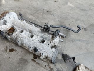 bontott SEAT IBIZA III Vezérműtengely Házzal