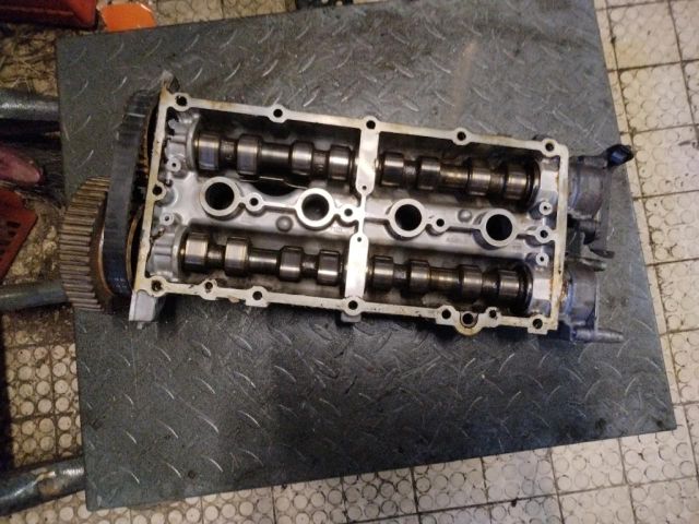 bontott SEAT IBIZA III Vezérműtengely Házzal