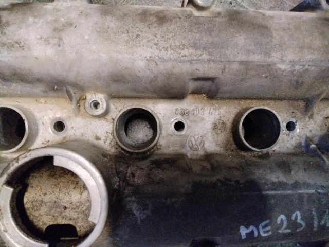 bontott SEAT IBIZA III Vezérműtengely Házzal