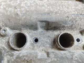 bontott SEAT IBIZA III Vezérműtengely Házzal