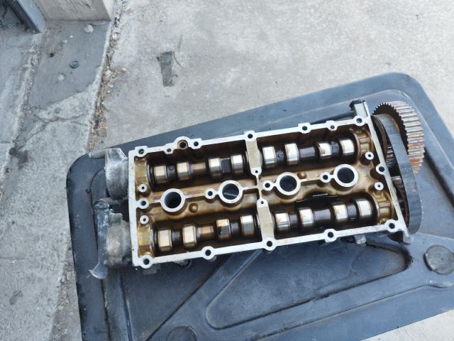 bontott SEAT IBIZA III Vezérműtengely Házzal