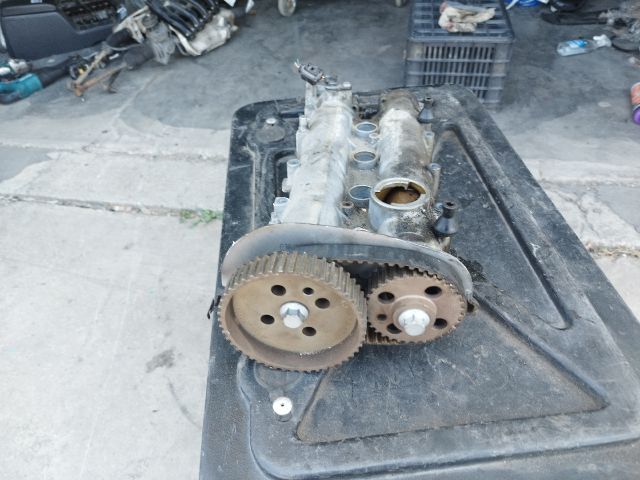 bontott SEAT IBIZA III Vezérműtengely Házzal