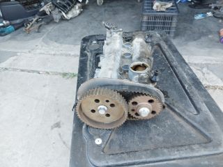 bontott SEAT IBIZA III Vezérműtengely Házzal