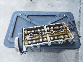 bontott SEAT IBIZA III Vezérműtengely Házzal