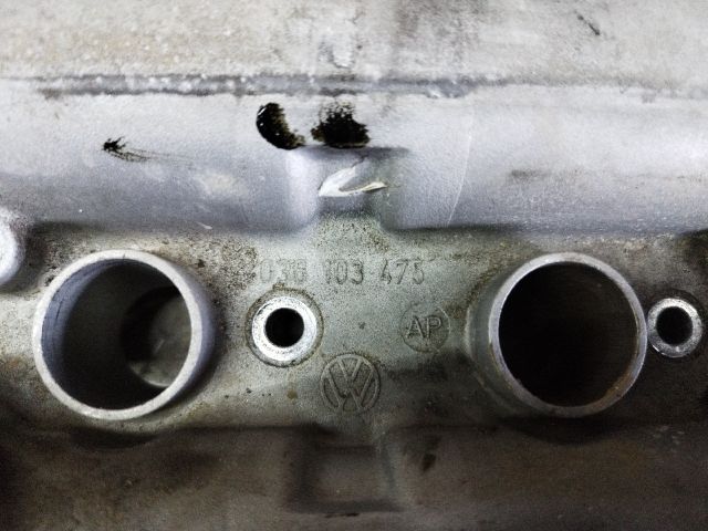 bontott SEAT IBIZA III Vezérműtengely Házzal