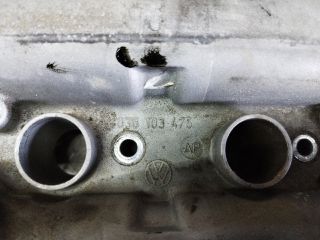 bontott SEAT IBIZA III Vezérműtengely Házzal