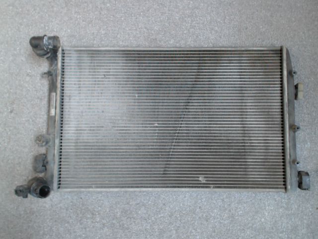bontott SEAT IBIZA III Vízhűtő Radiátor (Nem klímás)