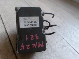 bontott SEAT IBIZA III ABS Kocka