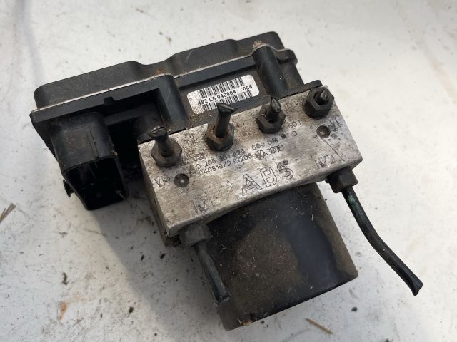 bontott SEAT IBIZA III ABS Kocka