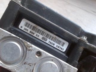 bontott SEAT IBIZA III ABS Kocka