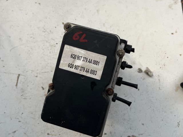 bontott SEAT IBIZA III ABS Kocka