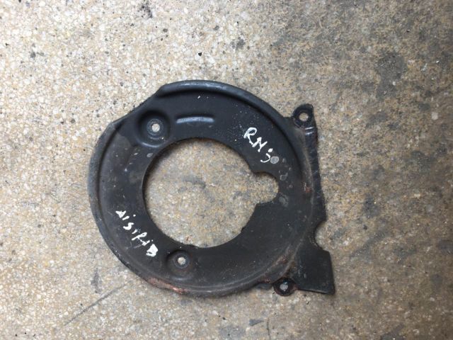 bontott SEAT IBIZA III Alsó Vezérlés Burkolat