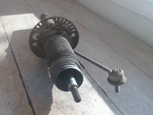 bontott SEAT IBIZA III Bal első Lengéscsillapító