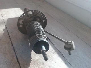 bontott SEAT IBIZA III Bal első Lengéscsillapító