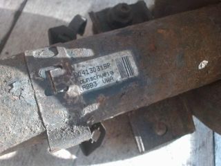 bontott SEAT IBIZA III Bal első Lengéscsillapító