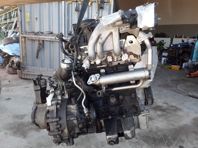 bontott SEAT IBIZA III EGR / AGR Szelep