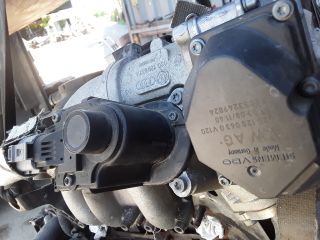 bontott SEAT IBIZA III EGR Hűtő