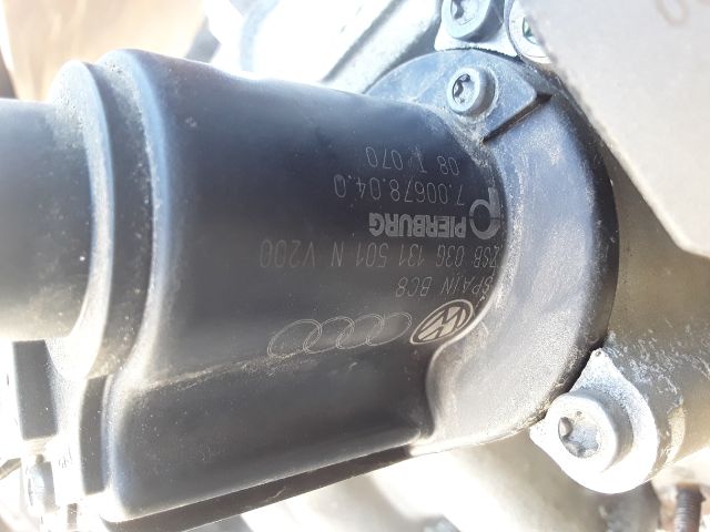 bontott SEAT IBIZA III EGR Hűtő