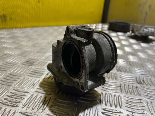 bontott SEAT IBIZA III Fojtószelep (Elektromos)