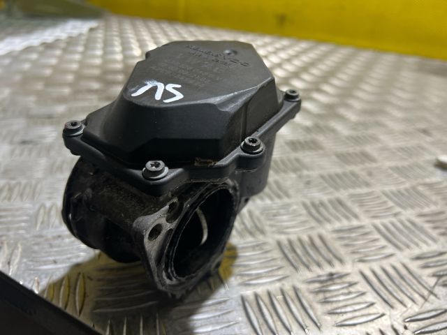 bontott SEAT IBIZA III Fojtószelep (Elektromos)